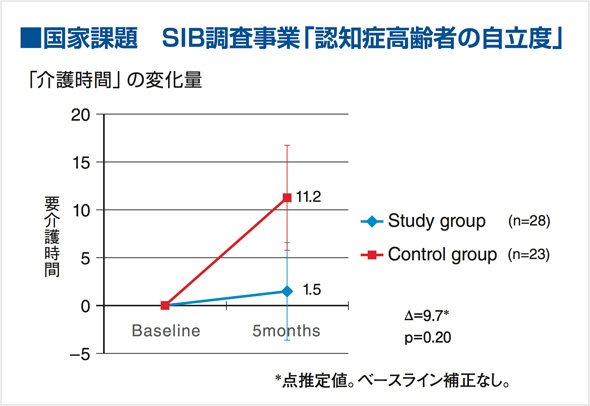 国家課題 SIB調査事業